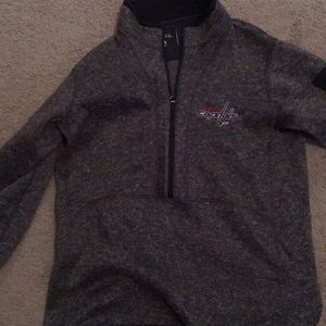 Washington Capitals Pullover